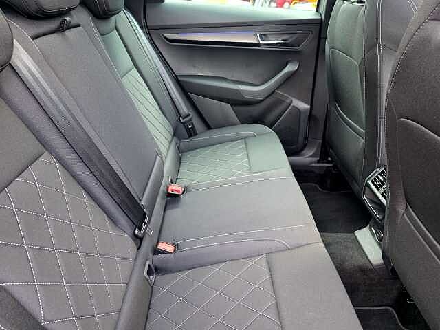 Used Skoda Karoq 2024 for sale - 76946020: Photo 9