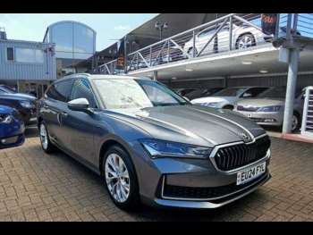 2024 (24) - 2.0TDI (150ps) SE L SCR DSG 5-Door