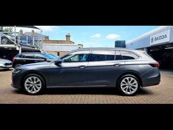 Used Skoda Superb 2024 for sale - 74807419: Photo
