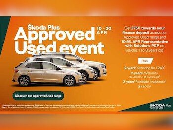 Used Skoda Karoq undefined for sale - 78273510: Photo