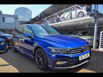 2021 (71) - MK8 Facelift Est 1.5TSI 150 R-Line EVO DSG 5-Door