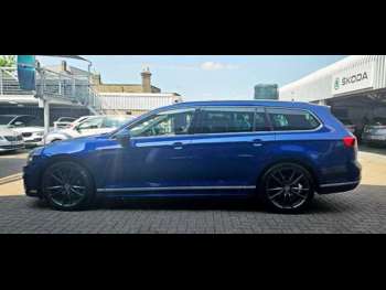 Used Volkswagen Passat 2021 for sale - 74530037: Photo