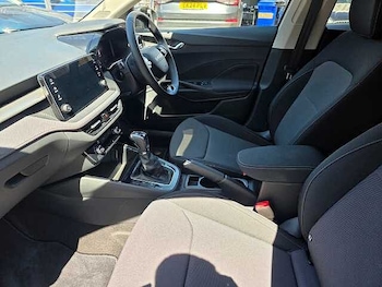 Used Skoda Fabia 2025 for sale - 78986849: Photo