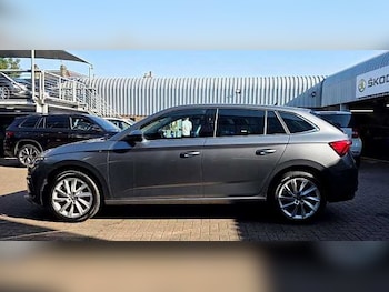 Used Skoda Scala 2025 for sale - 79314469: Photo