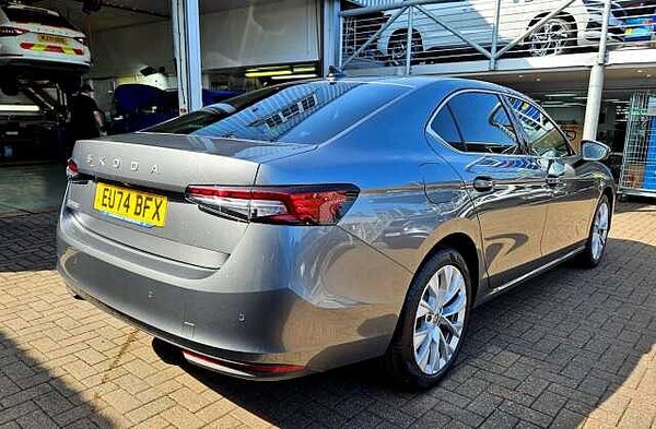 Used Skoda Superb 2024 for sale - 74993384: Photo 11