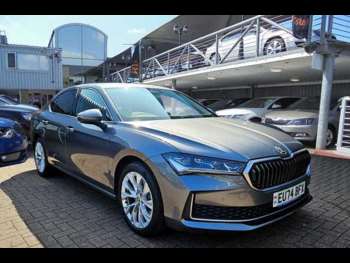 2024 (74) - 2.0TDI (150ps) SE L DSG 5-Door