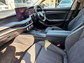 Used Skoda Superb 2024 for sale - 74993384: Photo