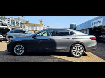 Used Skoda Superb 2024 for sale - 74993384: Photo
