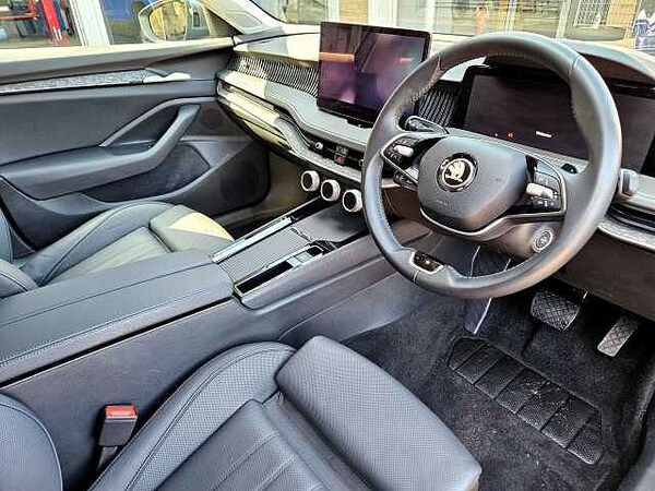 Used Skoda Superb 2024 for sale - 74993384: Photo 6