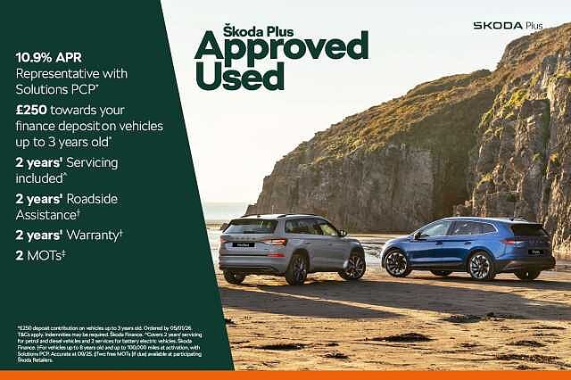 Used Skoda Superb 2024 for sale - 75172502: Photo 13