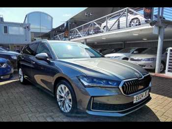 2024 (24) - 2.0TDI (150ps) SE L SCR DSG 5-Door