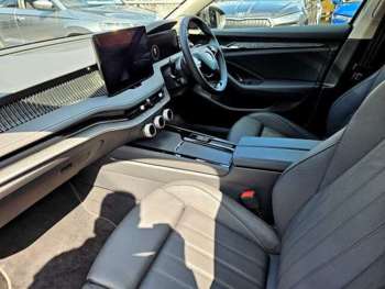 Used Skoda Superb 2024 for sale - 75172502: Photo