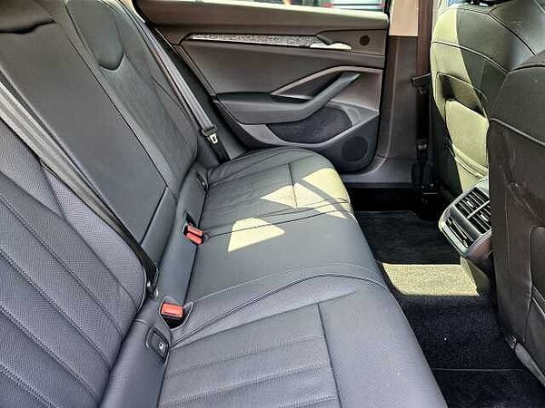 Used Skoda Superb 2024 for sale - 75172502: Photo 8