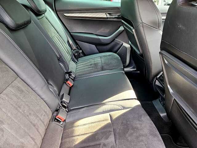 Used Skoda Karoq 2023 for sale - 76010545: Photo 11