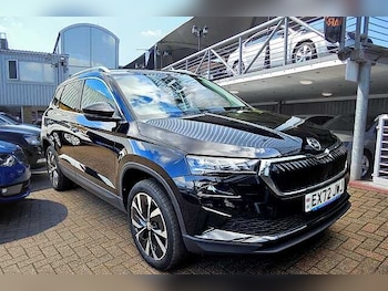 Skoda - Karoq