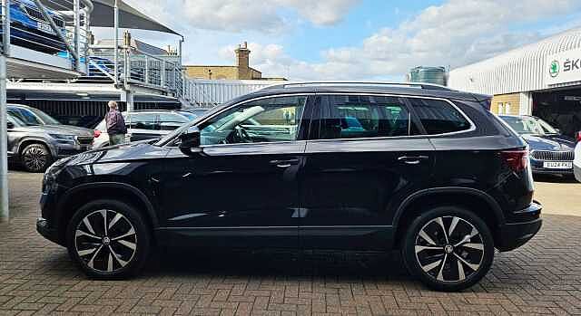 Used Skoda Karoq 2023 for sale - 76010545: Photo 4