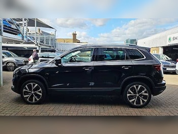 Used Skoda Karoq 2023 for sale - 76010545: Photo 4
