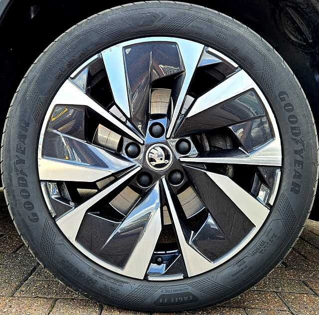Used Skoda Karoq 2023 for sale - 76010545: Photo 5
