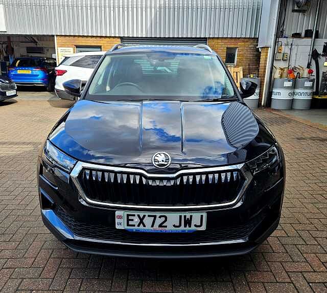 Used Skoda Karoq 2023 for sale - 76010545: Photo 7