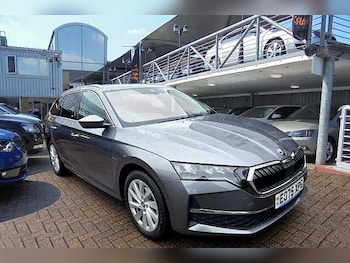 Used Skoda Octavia 2025 for sale - 78835612: Photo