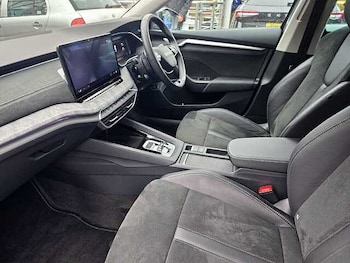 Used Skoda Octavia 2025 for sale - 78835612: Photo