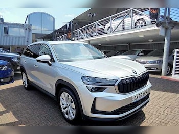 Used Skoda Kodiaq 2025 for sale - 78986862: Photo
