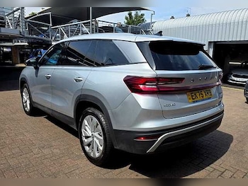 Used Skoda Kodiaq 2025 for sale - 78986862: Photo