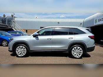 Used Skoda Kodiaq 2025 for sale - 78986862: Photo