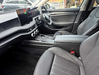 Used Skoda Superb 2025 for sale - 78011747: Photo