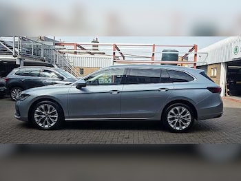 Used Skoda Superb 2025 for sale - 78011747: Photo