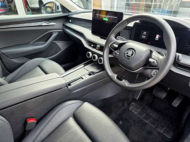 Used Skoda Superb 2025 for sale - 78011747: Photo 6