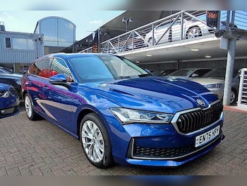 Used Skoda Superb 2026 for sale - 79438665: Photo