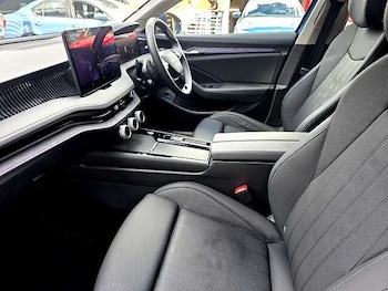 Used Skoda Superb 2026 for sale - 79438665: Photo