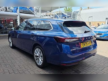 Used Skoda Superb 2026 for sale - 79438665: Photo