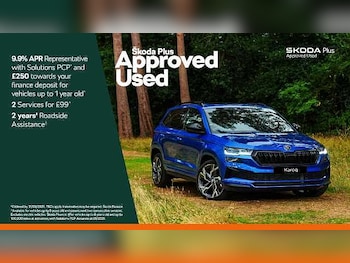 Used Skoda Kodiaq 2025 for sale - 78359301: Photo