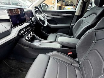 Used Skoda Kodiaq 2025 for sale - 78359301: Photo
