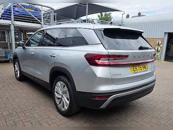 Used Skoda Kodiaq 2025 for sale - 78359301: Photo