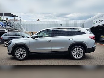 Used Skoda Kodiaq 2025 for sale - 78359301: Photo