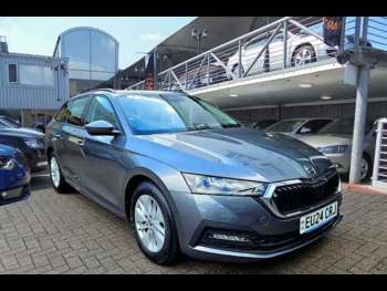 2024 (24) - 1.0 TSI e-TEC (110ps) SE DSG 5-Door