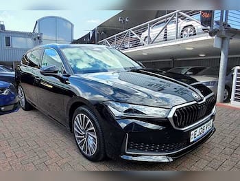 Used Skoda Superb 2026 for sale - 79575000: Photo