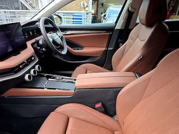 Used Skoda Superb 2026 for sale - 79575000: Photo