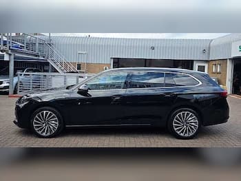 Used Skoda Superb 2026 for sale - 79575000: Photo