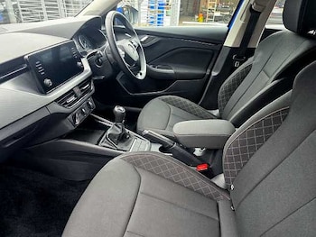 Used Skoda Scala 2022 for sale - 78545356: Photo