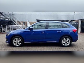 Used Skoda Scala 2022 for sale - 78545356: Photo