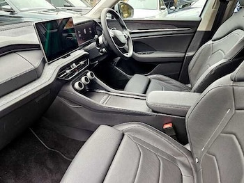 Used Skoda Kodiaq 2025 for sale - 75962083: Photo