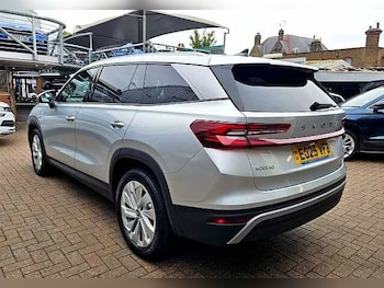 Used Skoda Kodiaq 2025 for sale - 75962083: Photo