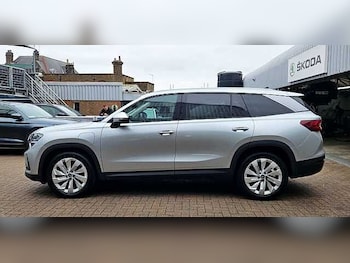 Used Skoda Kodiaq 2025 for sale - 75962083: Photo
