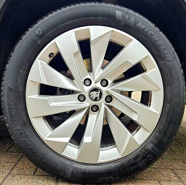 Used Skoda Kodiaq 2025 for sale - 75962083: Photo 5