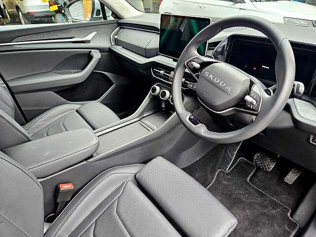Used Skoda Kodiaq 2025 for sale - 75962083: Photo 6
