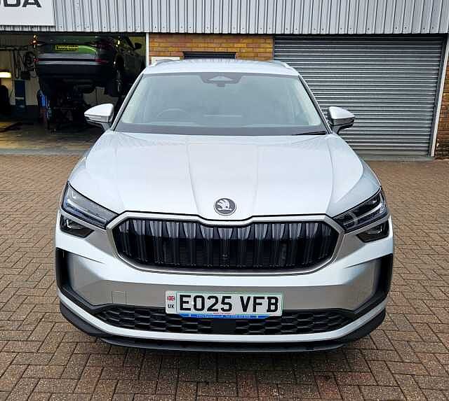Used Skoda Kodiaq 2025 for sale - 75962083: Photo 7